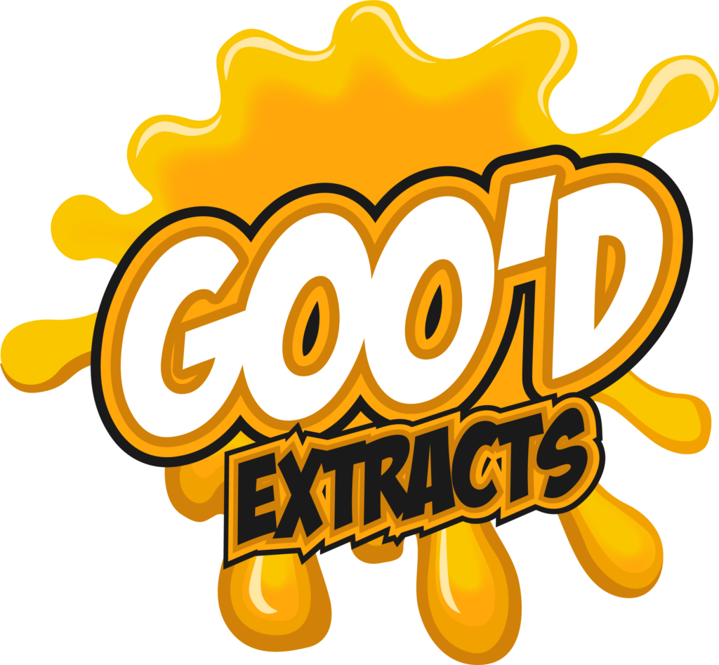 Official Goo'D Extracts