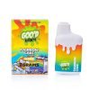 Goo'd Extracts Disposable - Rainbow Cake