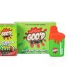 Goo'd Extracts Disposable - Watermelon Runtz