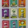 Goo'd Extracts Disposable - Pack Of 10 Different Flavors